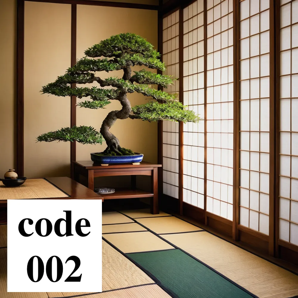 bonsai